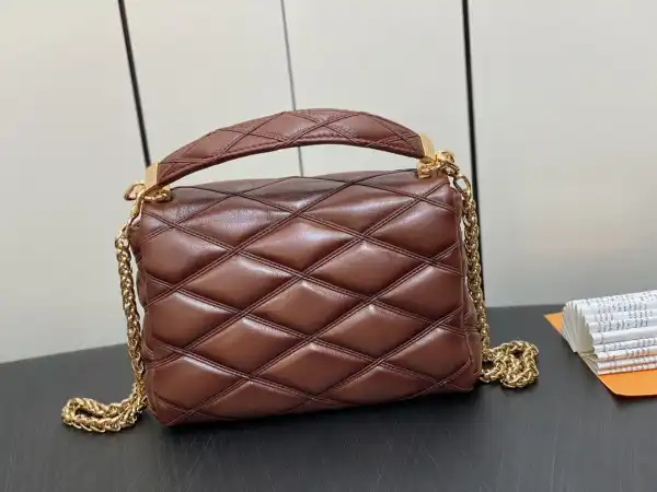 Aaa replica ru LOUIS VUITTON GO-14 MM 0130