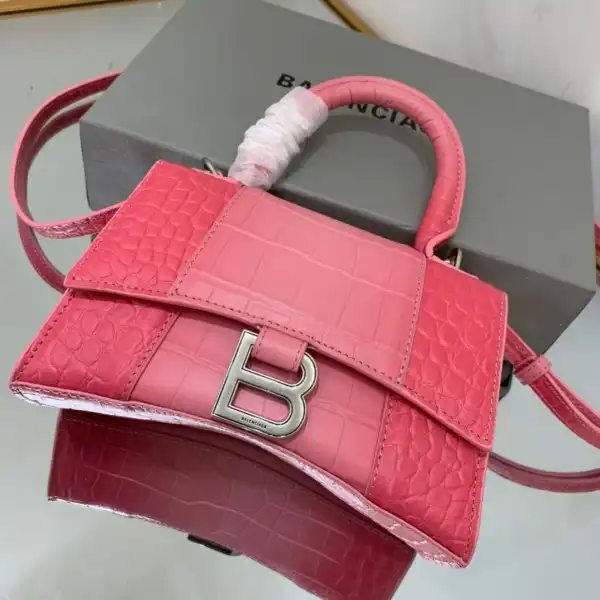 Aaa replica ru BALENCIAGA HOURGLASS 0126