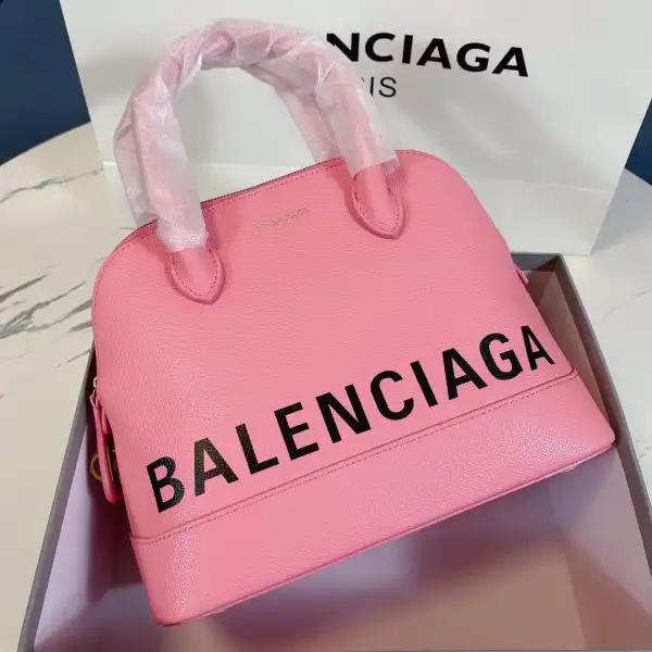 Aaa replica ru BALENCIAGA VILLE TOP HANDLE S 0126