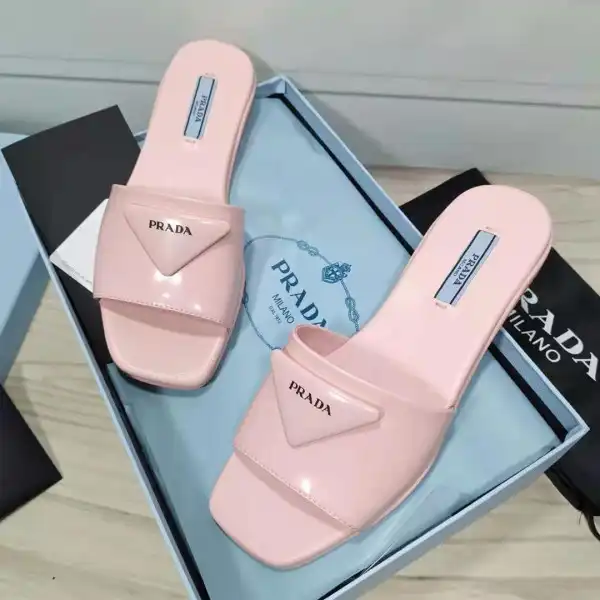 Aaa replica bags PRADA slides 0123