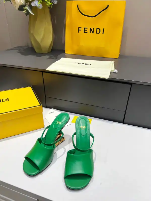 Aaa replica bags Fendi First 0123