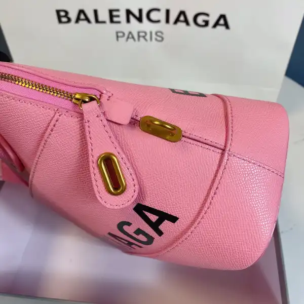 Aaa replica ru BALENCIAGA VILLE TOP HANDLE S 0126