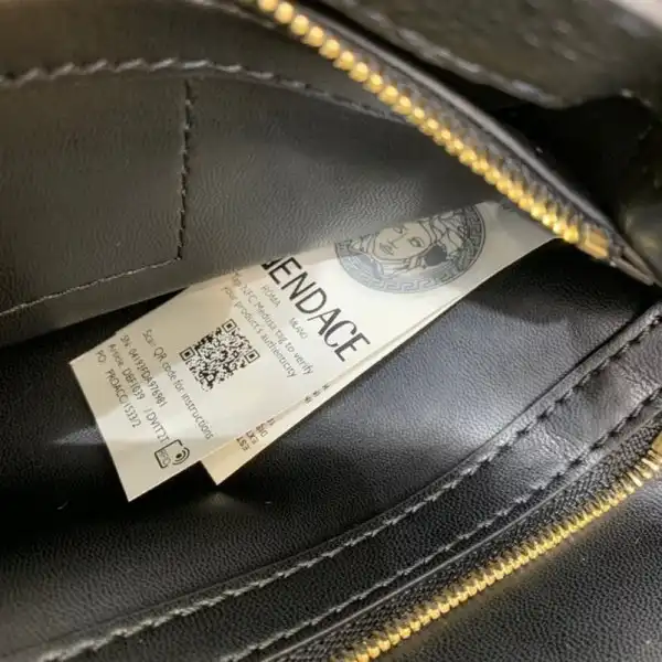 Aaa replica ru FENDI X VERSACE LA MEDUSA 0125