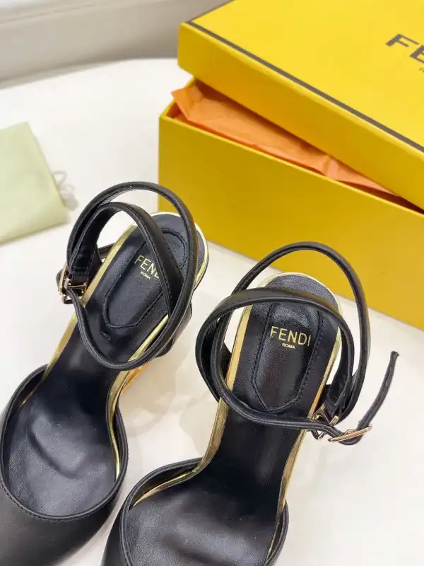 Aaa replica bags FENDI FIRST 0123