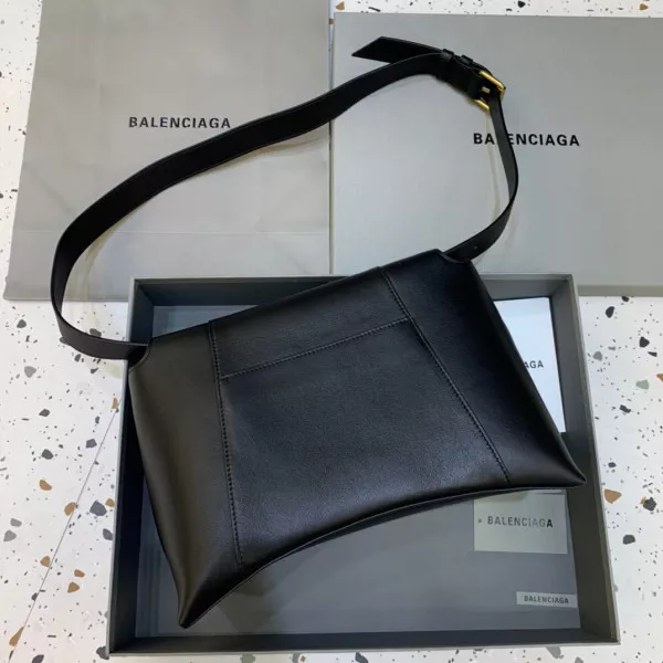 Aaa replica ru BALENCIAGA DOWNTOWN MEDIUM SHOULDER BAG 0121