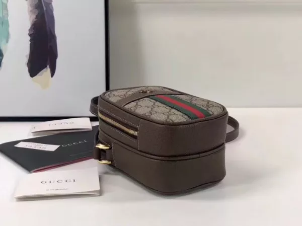 Aaa replica bags Gucci Ophidia GG 0115