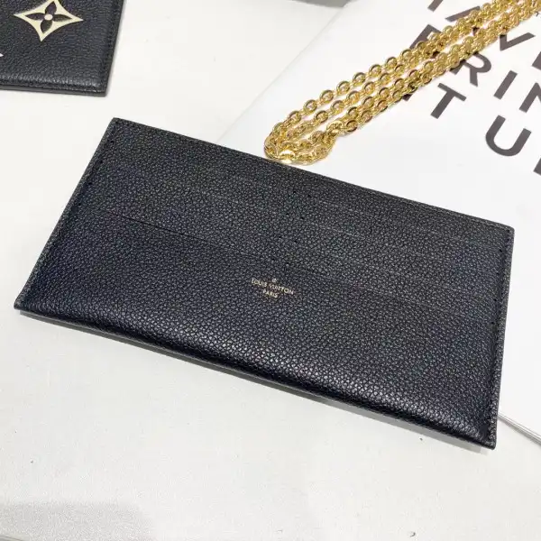 Aaa replica ru LOUIS VUITTON POCHETTE FÉLICIE 0130