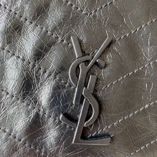 Aaa replica bags YSL NIKI MEDIUM-28*20*8CM 0129