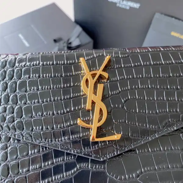 Aaa replica ru YSL UPTOWN POUCH 0129