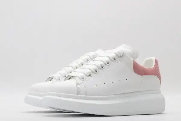 Aaa replica bags ALEXANDER MCQUEEN Oversized Sneaker 0127