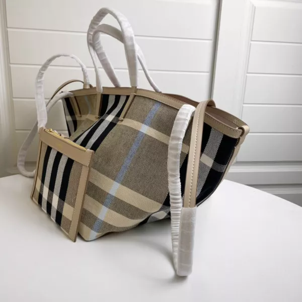 Aaa replica ru BURBERRY Beach Tote 0119