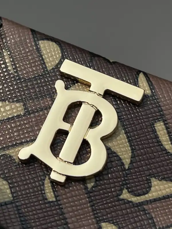 Aaa replica ru BURBERRY Bucket Bag 0205