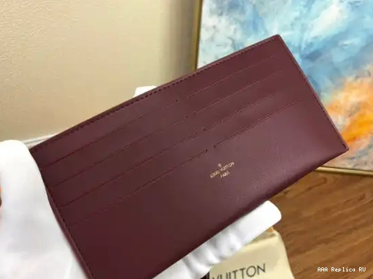 Aaa replica ru POCHETTE FÉLICIE LOUIS VUITTON 0212