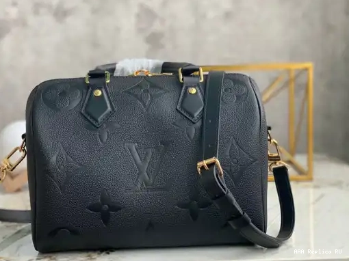 Aaa replica bags BANDOULIÈRE 25 VUITTON LOUIS SPEEDY 0221