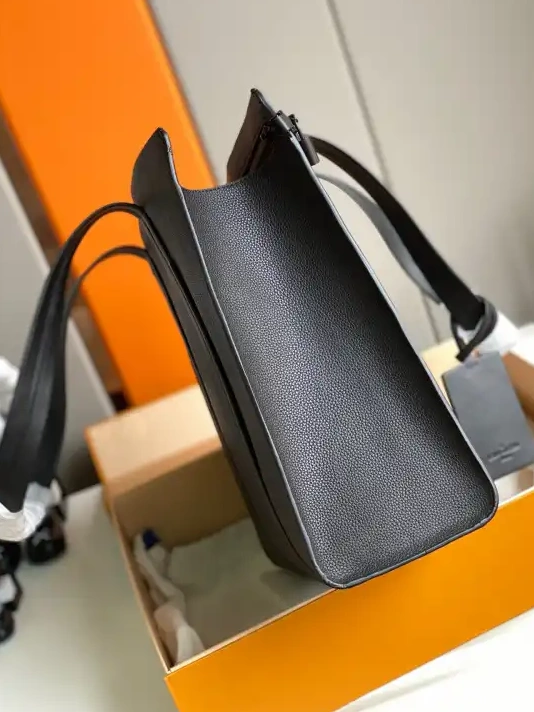 Aaa replica bags LOUIS TOTE VUITTON 0213