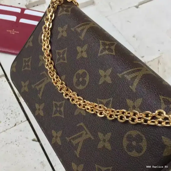 Aaa replica ru POCHETTE FELICIE Vuitton Louis 0212