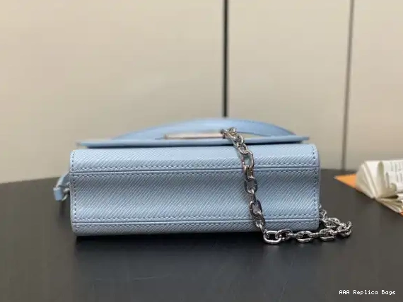 Aaa replica ru VUITTON TWIST-19*10.5*6.5cm LOUIS 0216