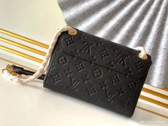 Aaa replica bags VAVIN LOUIS BB VUITTON 0212