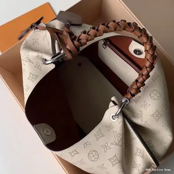 Aaa replica bags VUITTON CARMEL LOUIS 0219