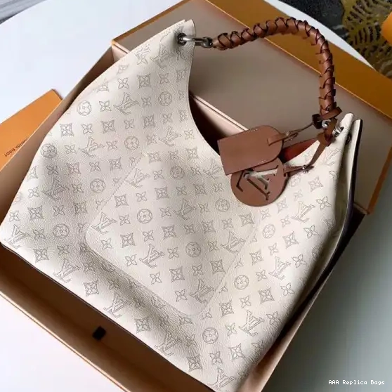 Aaa replica bags VUITTON CARMEL LOUIS 0219