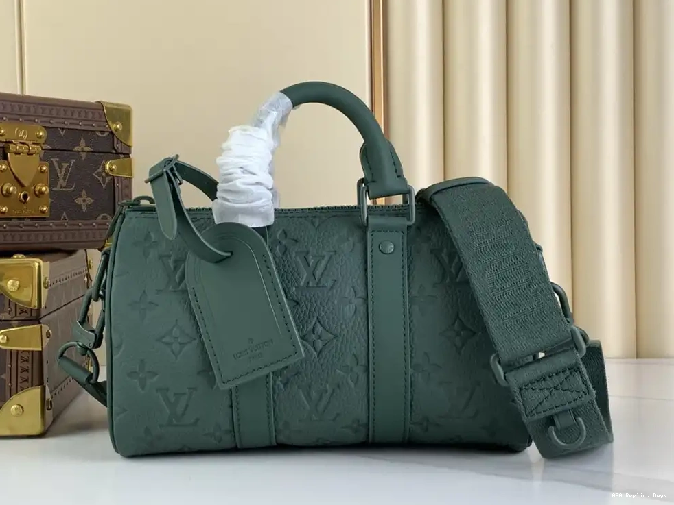 Aaa replica bags Louis SPEEDY Vuitton 25 0219