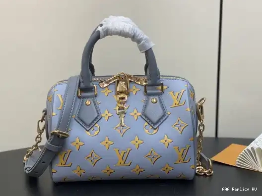 Aaa replica ru SPEEDY BANDOULIÈRE VUITTON 20 LOUIS 0228