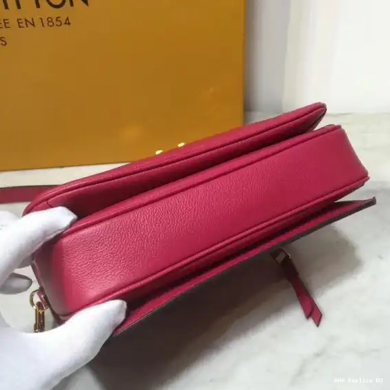 Aaa replica bags Pochette Metis Vuitton Louis 0221