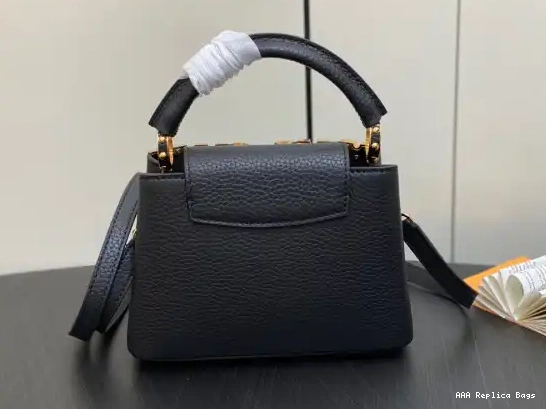 Aaa replica ru CAPUCINES LOUIS BB VUITTON 0211