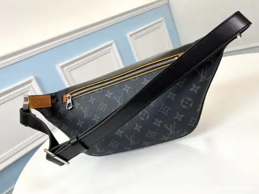 Aaa replica ru BUMBAG LOUIS VUITTON 0220