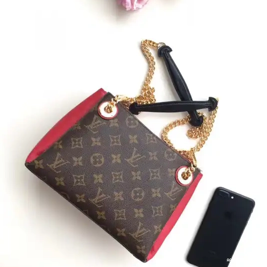 Aaa replica ru SURENE Louis BB Vuitton 0224