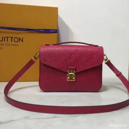 Pochette Metis Vuitton Louis 0221