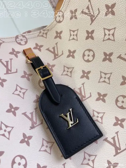 Aaa replica bags GM VUITTON Atlantis LOUIS 0211