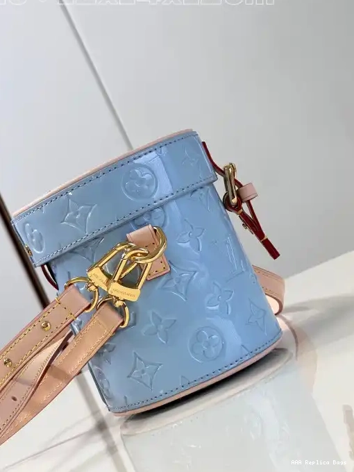 Aaa replica bags VUITTON LOUIS Astor 0223