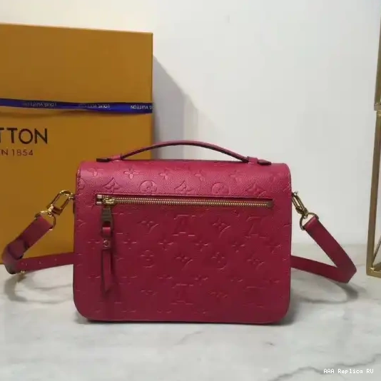 Aaa replica bags Pochette Metis Vuitton Louis 0221