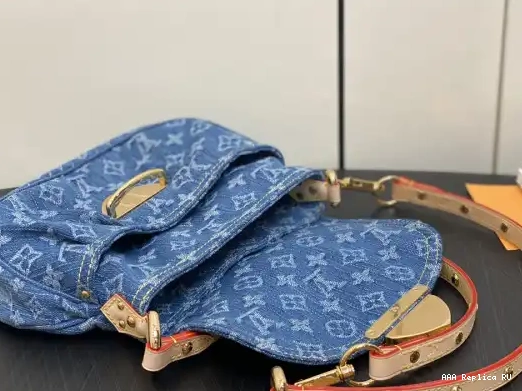 Aaa replica ru VUITTON LOUIS Sunset 0208