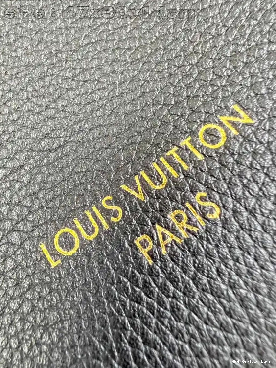 Aaa replica ru LOUIS Key Low VUITTON MM-47*30*14CM Cabas 0213