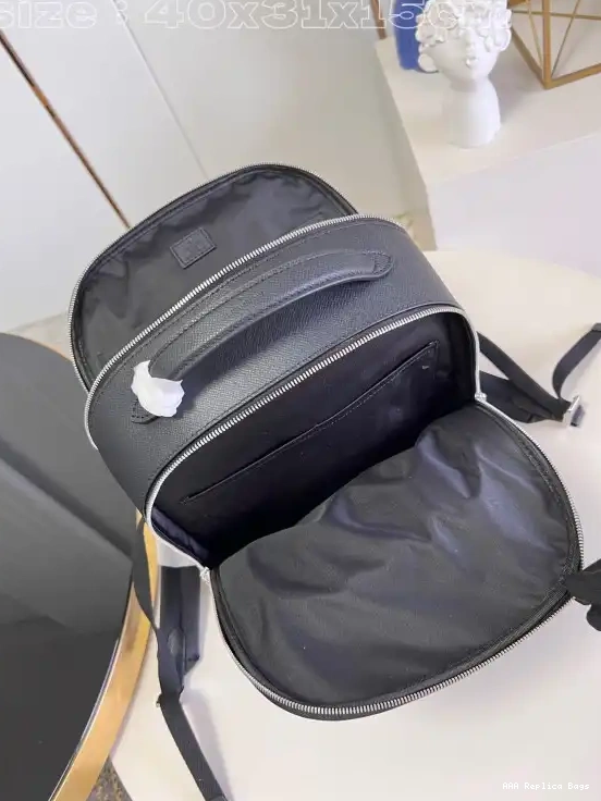 Aaa replica ru LOUIS VUITTON Backpack Avenue 0223