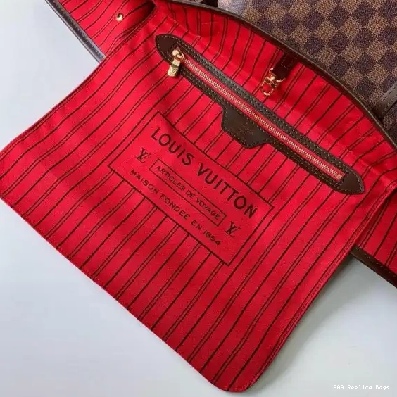 Aaa replica ru NEVERFULL GM Vuitton Louis 0219