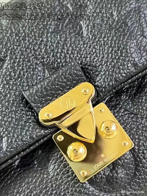 Aaa replica ru Madeleine Vuitton Nano Louis 0226