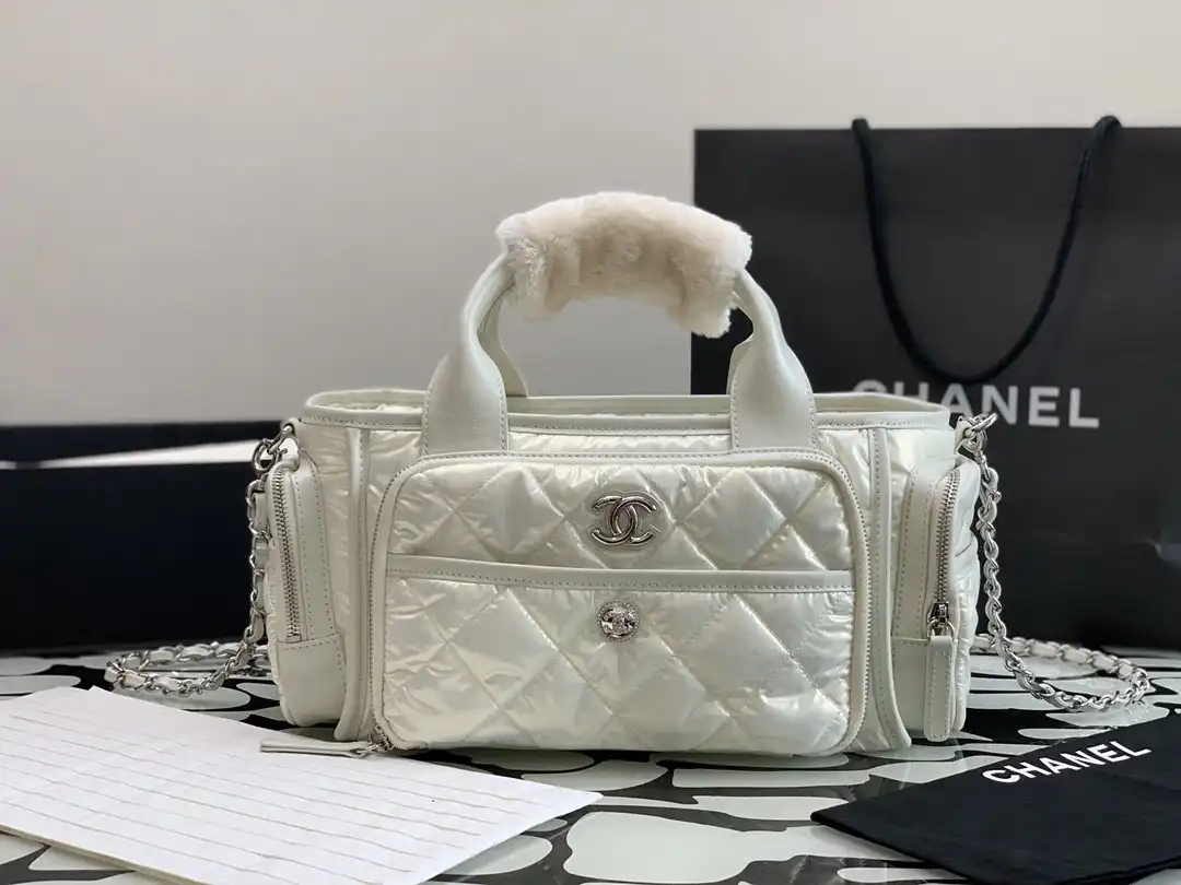 Aaa replica ru CL coconeige BAG-34*18*16cm 0204