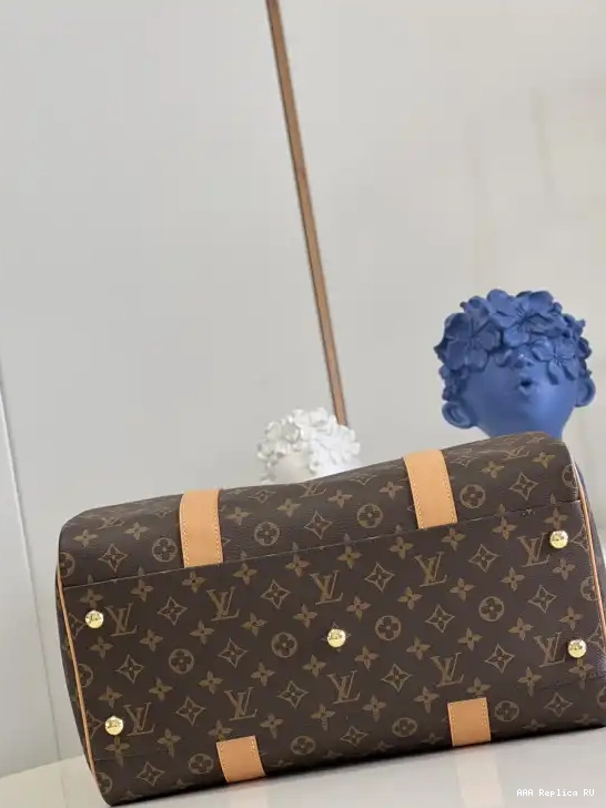 Aaa replica ru VUITTON CARRYALL LOUIS 0221