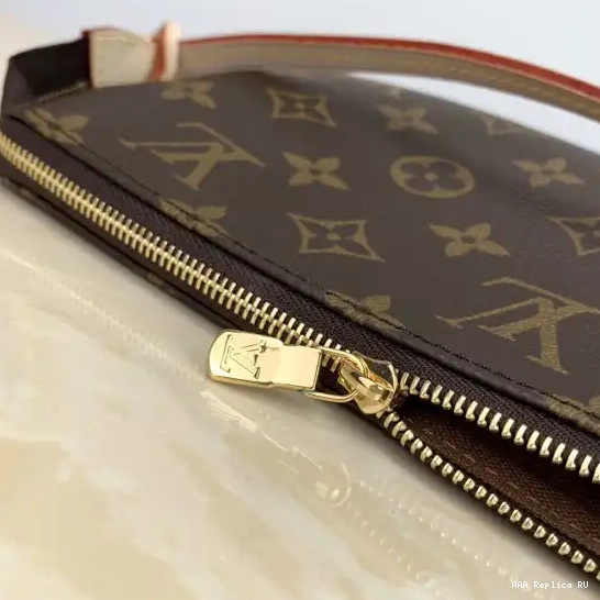 Aaa replica ru ACCESSOIRES Louis Vuitton POCHETTE 0215