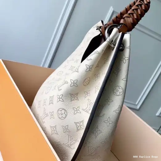 Aaa replica bags VUITTON CARMEL LOUIS 0219