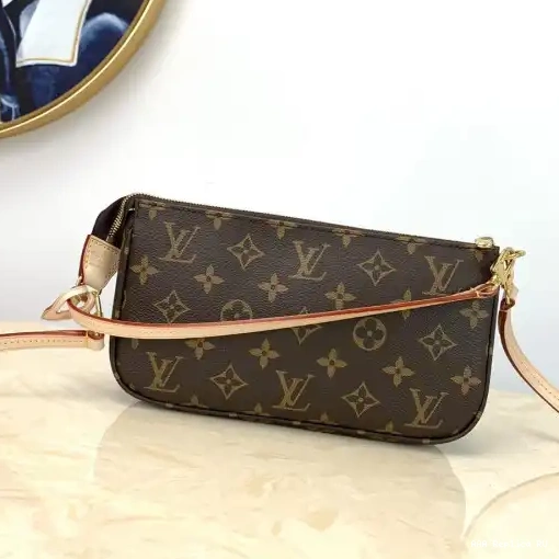 Aaa replica ru ACCESSOIRES Louis Vuitton POCHETTE 0215