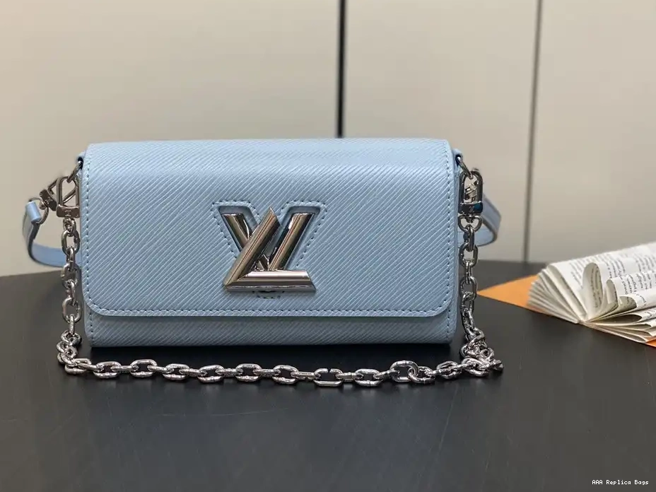 Aaa replica ru VUITTON TWIST-19*10.5*6.5cm LOUIS 0216