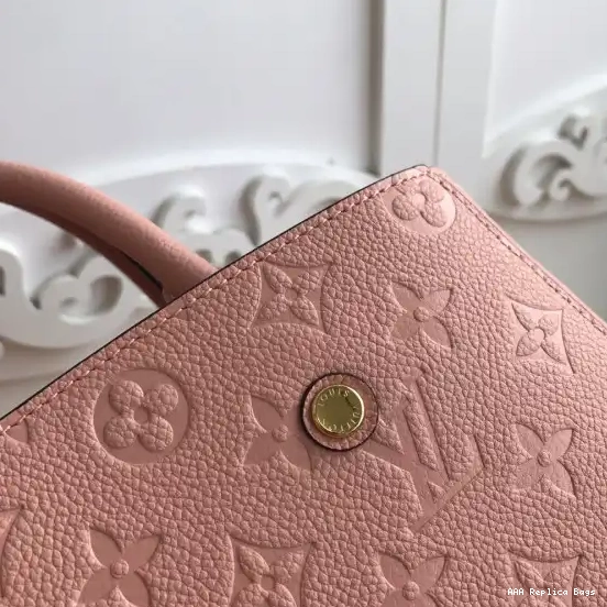 Aaa replica ru LOUIS VUITTON MONTAIGNE MM 0215