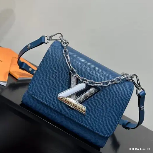 Aaa replica ru PM LOUIS VUITTON TWIST 0214