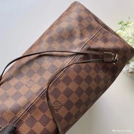 Aaa replica ru NEVERFULL GM Vuitton Louis 0219