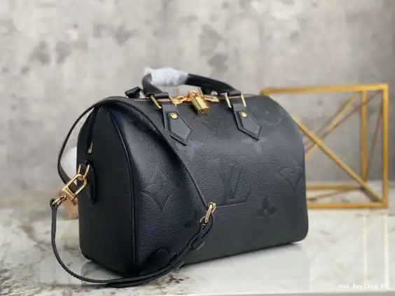 Aaa replica bags BANDOULIÈRE 25 VUITTON LOUIS SPEEDY 0221