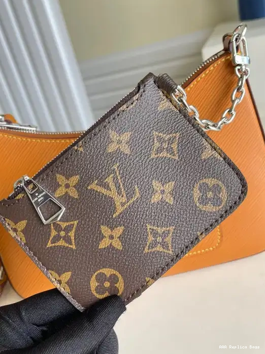 Aaa replica ru VUITTON MARELLE LOUIS 0217